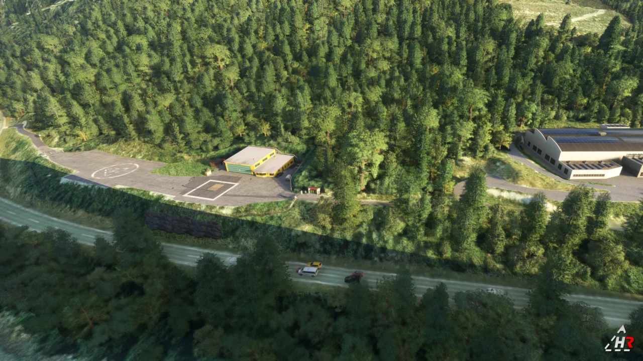 LOIL — Christophorus 5 Zams — View 10