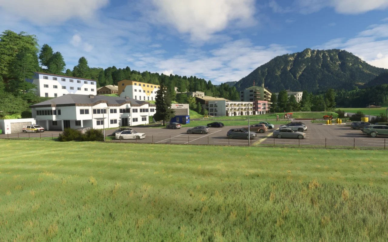 LOIE — MSFS 2020 · View 2