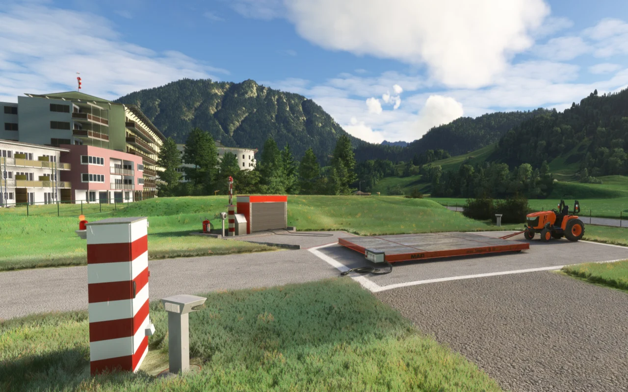 LOIE — MSFS 2020 · View 3