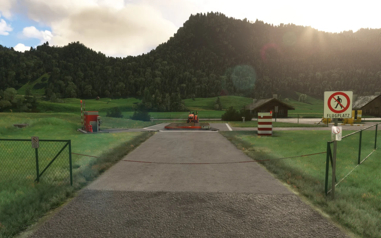 LOIE — MSFS 2020 · View 9