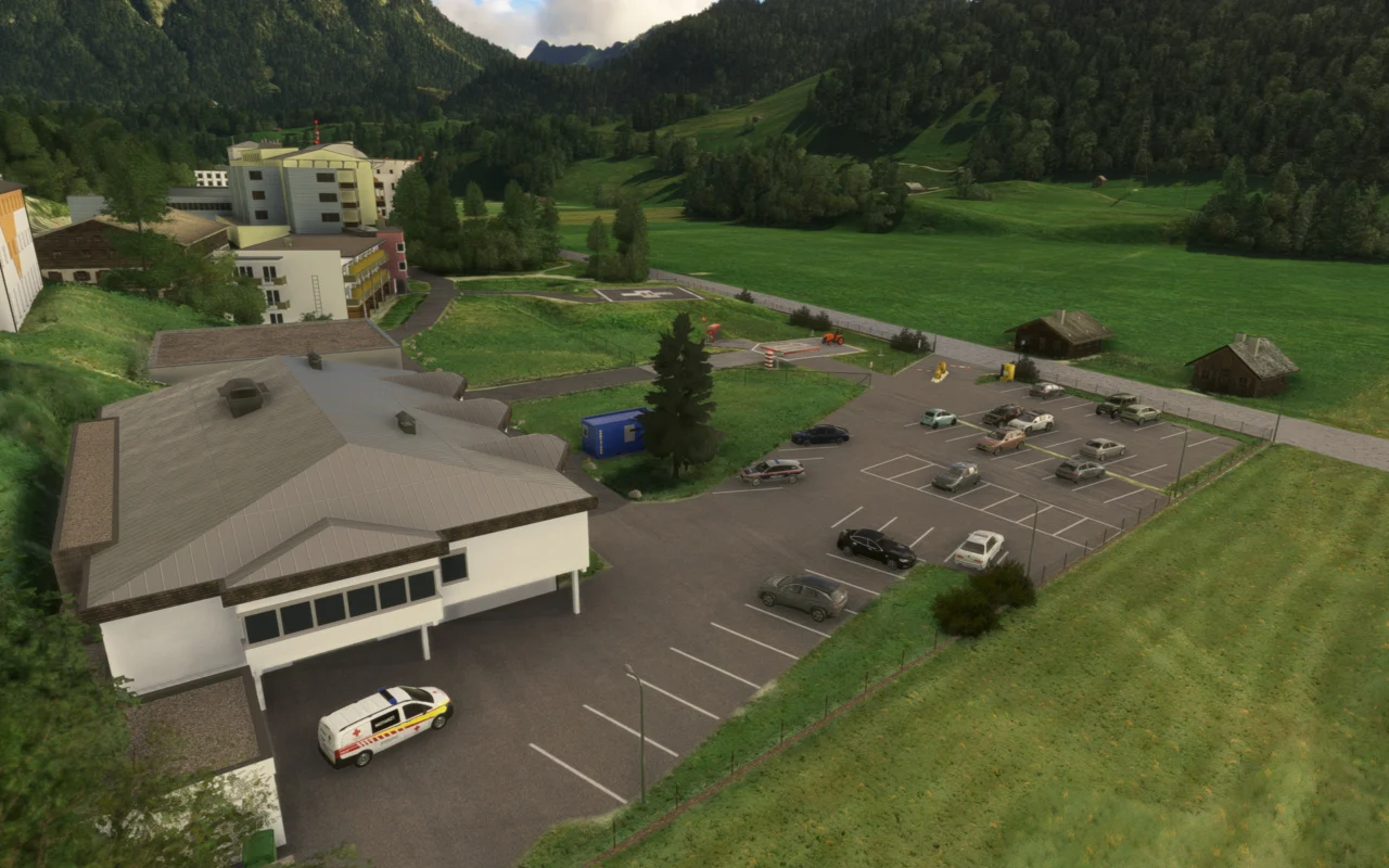 LOIE — MSFS 2020 · View 10