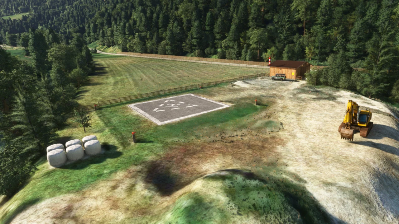HEMS Innsbruck — View 8