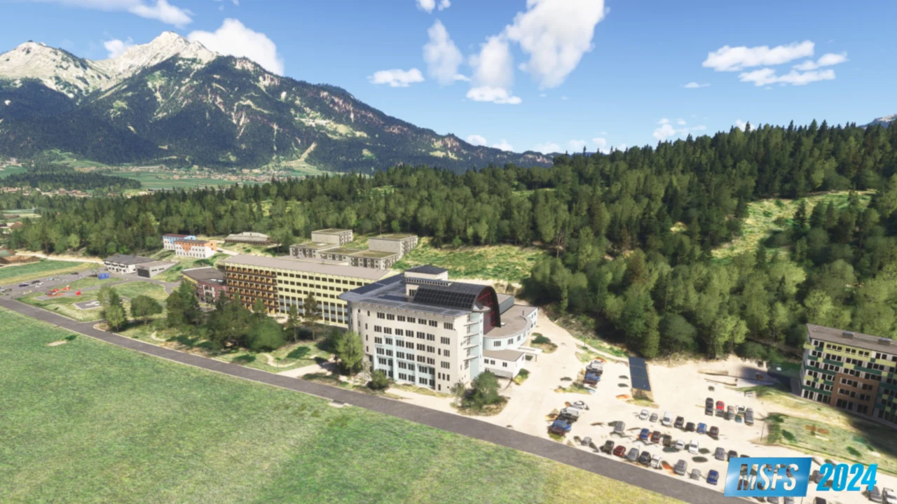 LOIE — MSFS 2024 · View 6