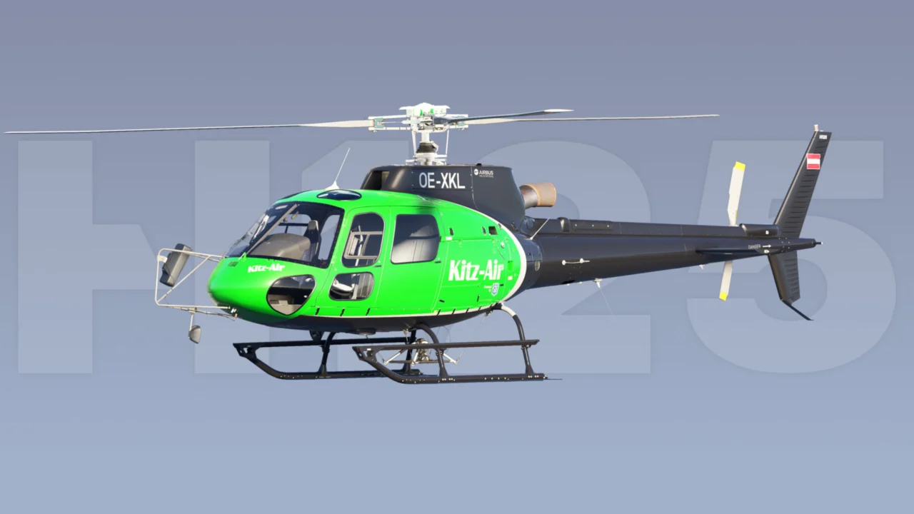 OE-XKL Kitz-Air