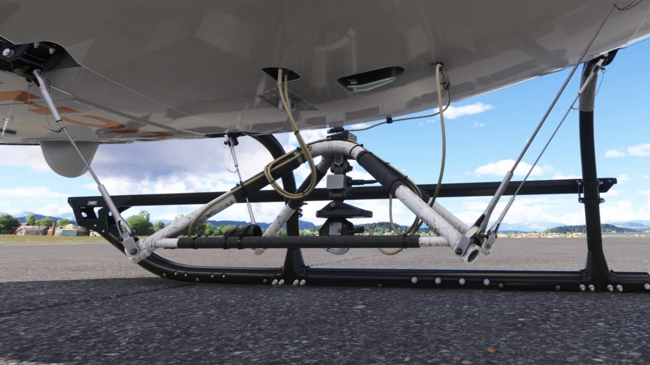 Cargo hook