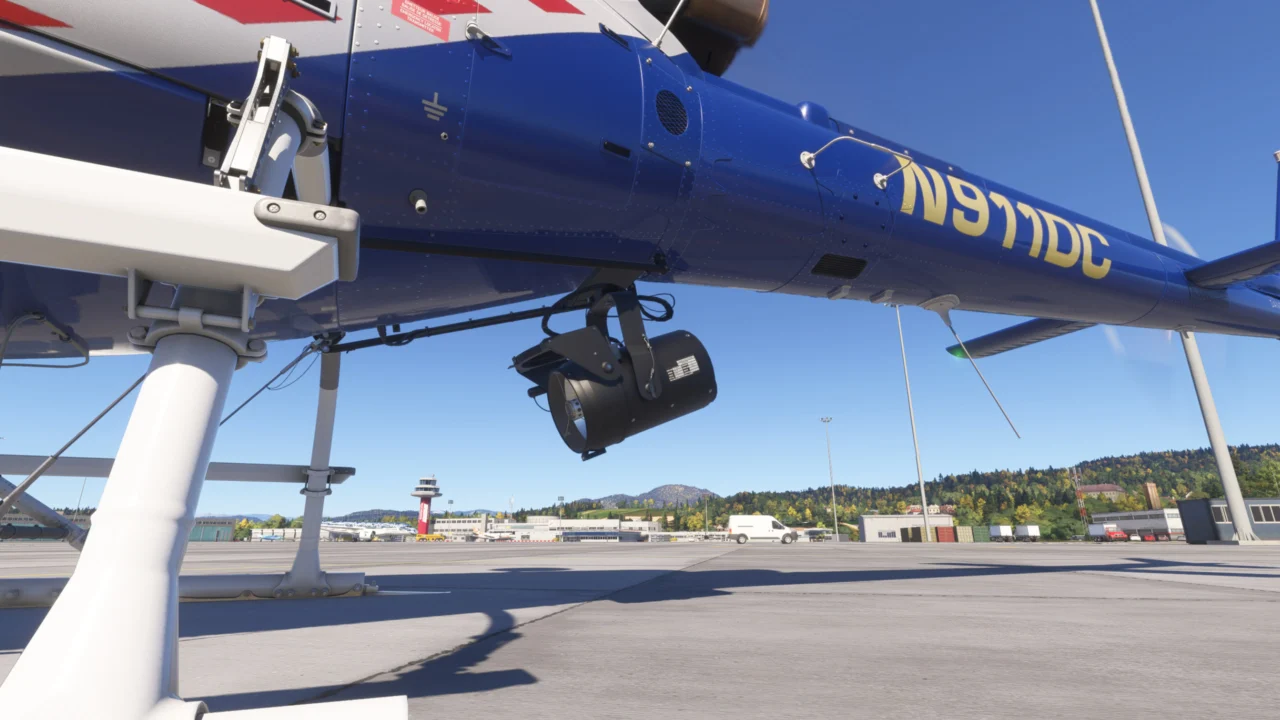 Searchlight 2