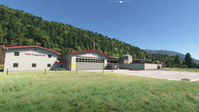 LOMR — RK-1 Fresach — View 1