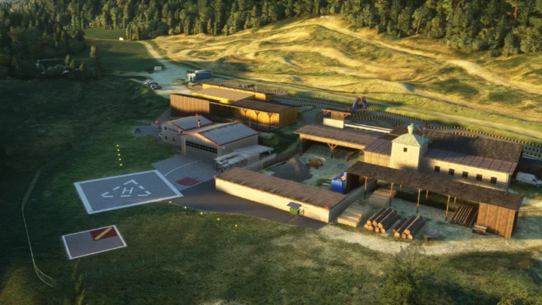 LOMR — RK-1 Fresach — View 6
