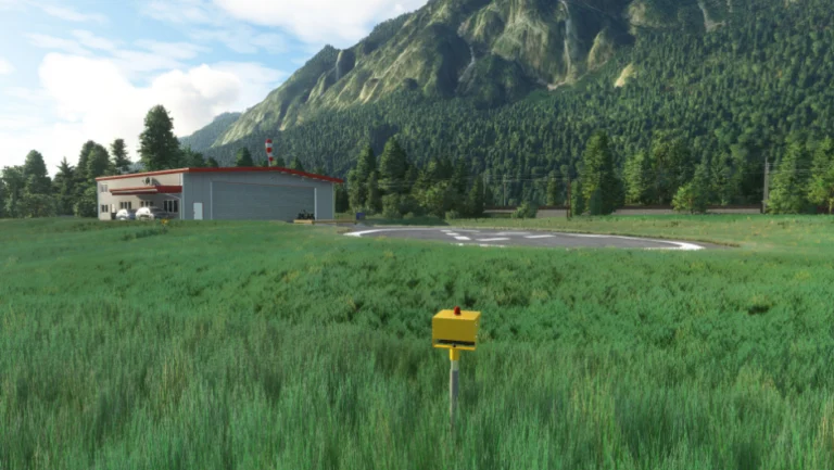 LOIM — Heli 3 Langkampfen — View 1