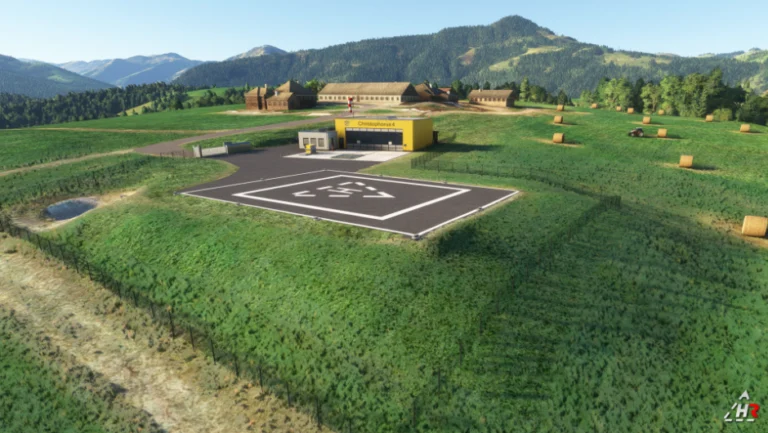 LOJC — Christophorus 4 Kitzbühel — View 3