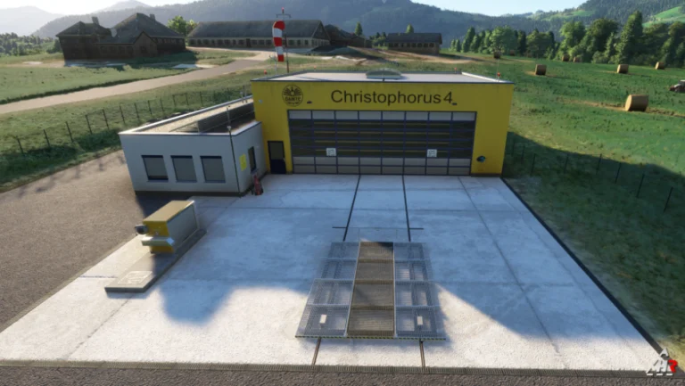 LOJC — Christophorus 4 Kitzbühel — View 4