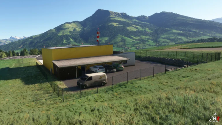 LOJC — Christophorus 4 Kitzbühel — View 6