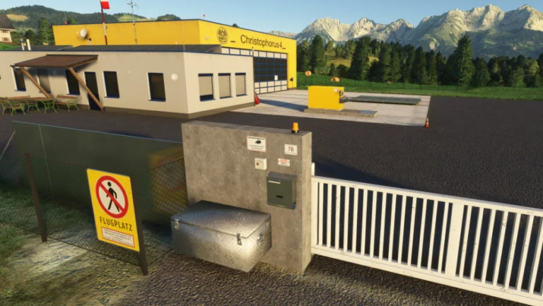 LOJC — Christophorus 4 Kitzbühel — View 8