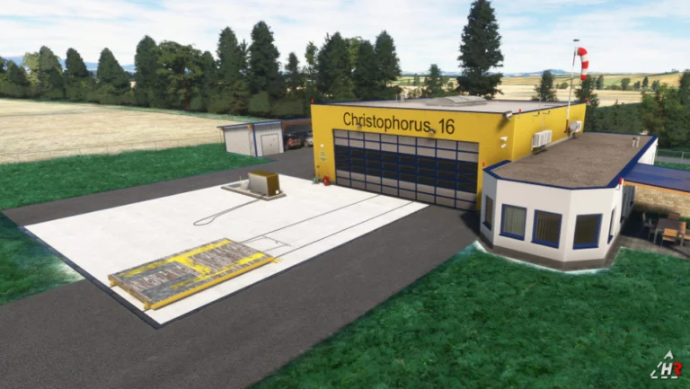 LODO — Christophorus 16 Oberwart — View 3