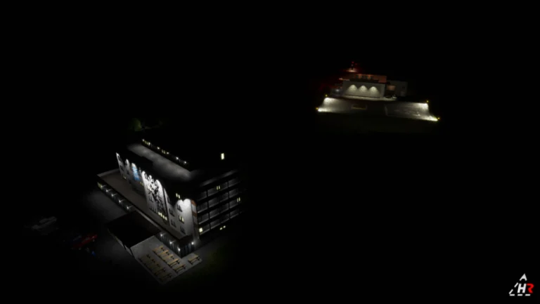 LOSH — Martin 6 Hinterglemm — View 6